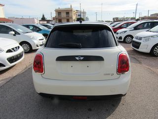 Mini Cooper 2016 DIESEL EΛΛΗΝΙΚΟ ΠΑΡΑΔΟΣΗ ΚΑΙ ΣΤΟΝ ΠΕΙΡΑΙΑ-thumb-4