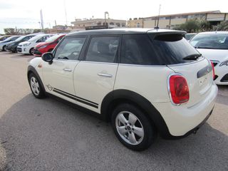 Mini Cooper 2016 DIESEL EΛΛΗΝΙΚΟ ΠΑΡΑΔΟΣΗ ΚΑΙ ΣΤΟΝ ΠΕΙΡΑΙΑ-thumb-5