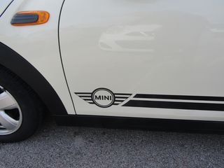 Mini Cooper 2016 DIESEL EΛΛΗΝΙΚΟ ΠΑΡΑΔΟΣΗ ΚΑΙ ΣΤΟΝ ΠΕΙΡΑΙΑ-thumb-6