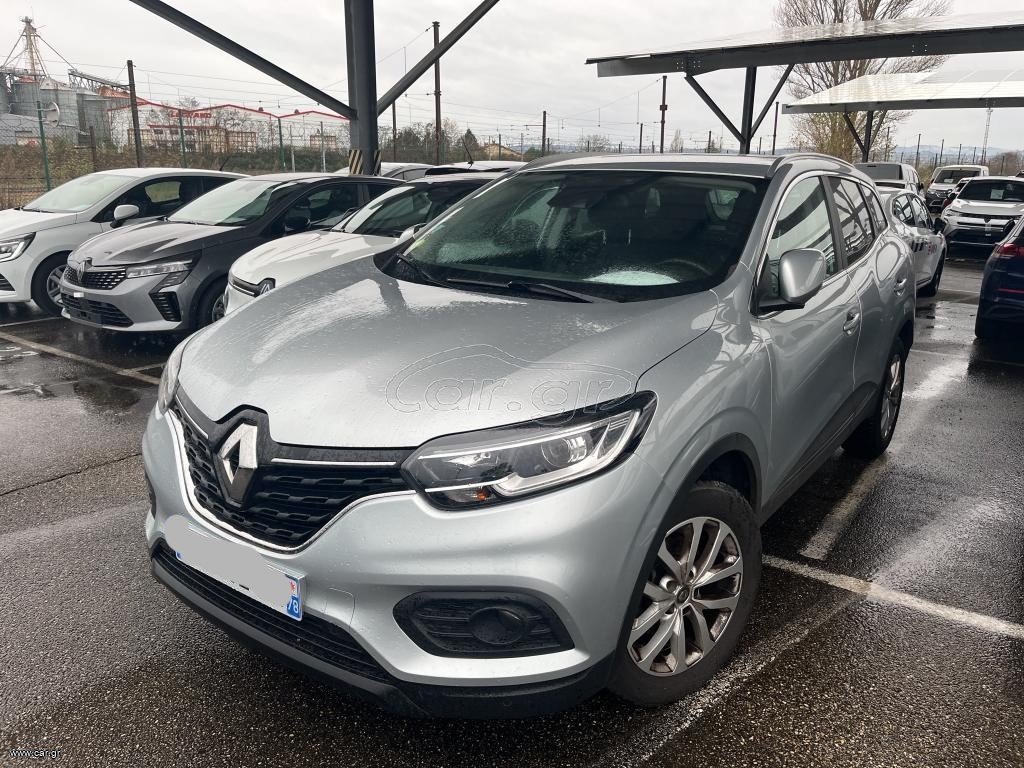 Renault Kadjar 2020