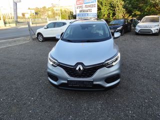 Renault Kadjar 2020 1.5 Blue dCi 115ch Business EDC ΑΥΤΟΜΑΤΟ