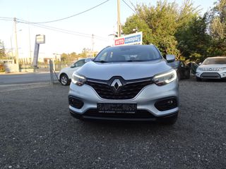 Renault Kadjar 2020 1.5 Blue dCi 115ch Business EDC ΑΥΤΟΜΑΤΟ-thumb-1