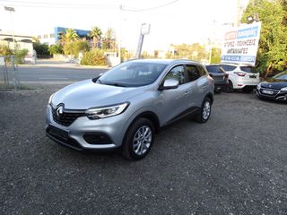 Renault Kadjar 2020 1.5 Blue dCi 115ch Business EDC ΑΥΤΟΜΑΤΟ-thumb-2