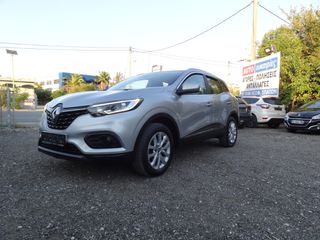 Renault Kadjar 2020 1.5 Blue dCi 115ch Business EDC ΑΥΤΟΜΑΤΟ-thumb-3