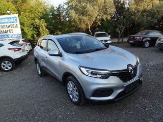 Renault Kadjar 2020 1.5 Blue dCi 115ch Business EDC ΑΥΤΟΜΑΤΟ-thumb-4