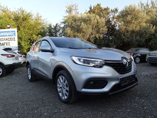 Renault Kadjar 2020 1.5 Blue dCi 115ch Business EDC ΑΥΤΟΜΑΤΟ-thumb-5