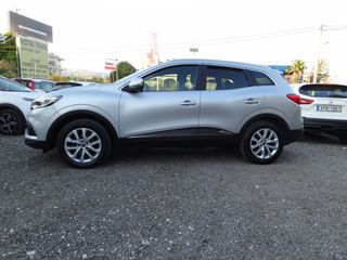 Renault Kadjar 2020 1.5 Blue dCi 115ch Business EDC ΑΥΤΟΜΑΤΟ-thumb-12