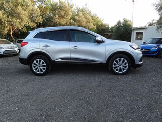 Renault Kadjar 2020 1.5 Blue dCi 115ch Business EDC ΑΥΤΟΜΑΤΟ-thumb-13