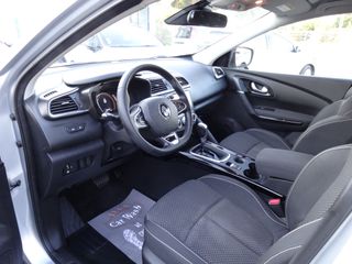 Renault Kadjar 2020 1.5 Blue dCi 115ch Business EDC ΑΥΤΟΜΑΤΟ-thumb-14