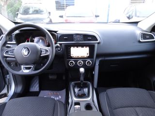Renault Kadjar 2020 1.5 Blue dCi 115ch Business EDC ΑΥΤΟΜΑΤΟ-thumb-18
