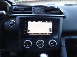 Renault Kadjar 2020 1.5 Blue dCi 115ch Business EDC ΑΥΤΟΜΑΤΟ-thumb-20