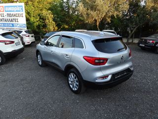 Renault Kadjar 2020 1.5 Blue dCi 115ch Business EDC ΑΥΤΟΜΑΤΟ-thumb-7