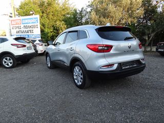Renault Kadjar 2020 1.5 Blue dCi 115ch Business EDC ΑΥΤΟΜΑΤΟ-thumb-6
