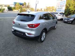 Renault Kadjar 2020 1.5 Blue dCi 115ch Business EDC ΑΥΤΟΜΑΤΟ-thumb-9