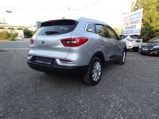 Renault Kadjar 2020 1.5 Blue dCi 115ch Business EDC ΑΥΤΟΜΑΤΟ-thumb-8