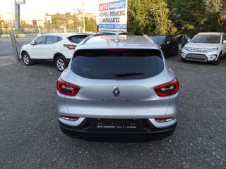 Renault Kadjar 2020 1.5 Blue dCi 115ch Business EDC ΑΥΤΟΜΑΤΟ-thumb-11
