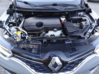 Renault Kadjar 2020 1.5 Blue dCi 115ch Business EDC ΑΥΤΟΜΑΤΟ-thumb-25