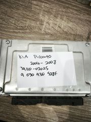 Kia picanto. 39110-02025 (Kia) / 9030930528F