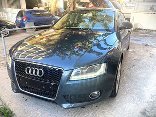 Audi A5 2008 COUPE 1.8 TFSI ΕΛΛΗΝΙΚΗΣ ΑΝΤΙΠΡ/ΠΕΙΑΣ