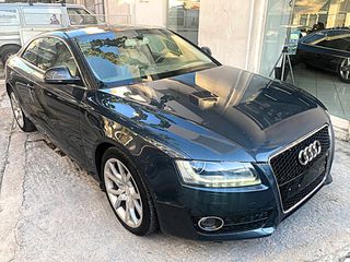 Audi A5 2008 COUPE 1.8 TFSI ΕΛΛΗΝΙΚΗΣ ΑΝΤΙΠΡ/ΠΕΙΑΣ-thumb-1