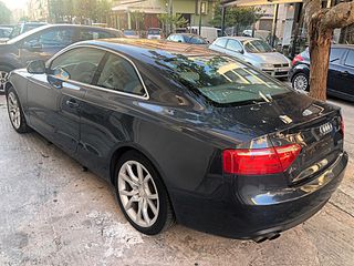 Audi A5 2008 COUPE 1.8 TFSI ΕΛΛΗΝΙΚΗΣ ΑΝΤΙΠΡ/ΠΕΙΑΣ-thumb-2