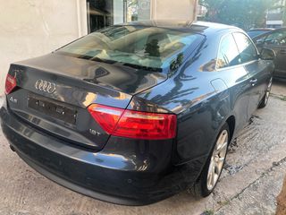 Audi A5 2008 COUPE 1.8 TFSI ΕΛΛΗΝΙΚΗΣ ΑΝΤΙΠΡ/ΠΕΙΑΣ-thumb-3