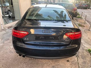 Audi A5 2008 COUPE 1.8 TFSI ΕΛΛΗΝΙΚΗΣ ΑΝΤΙΠΡ/ΠΕΙΑΣ-thumb-4