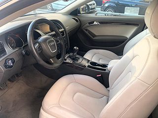 Audi A5 2008 COUPE 1.8 TFSI ΕΛΛΗΝΙΚΗΣ ΑΝΤΙΠΡ/ΠΕΙΑΣ-thumb-5