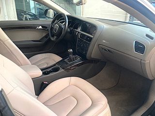 Audi A5 2008 COUPE 1.8 TFSI ΕΛΛΗΝΙΚΗΣ ΑΝΤΙΠΡ/ΠΕΙΑΣ-thumb-6