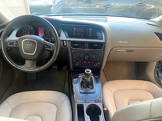 Audi A5 2008 COUPE 1.8 TFSI ΕΛΛΗΝΙΚΗΣ ΑΝΤΙΠΡ/ΠΕΙΑΣ-thumb-7