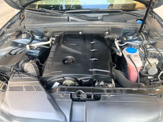 Audi A5 2008 COUPE 1.8 TFSI ΕΛΛΗΝΙΚΗΣ ΑΝΤΙΠΡ/ΠΕΙΑΣ-thumb-8