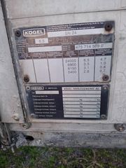 Κουρτίνα Kögel 2000-thumb-1
