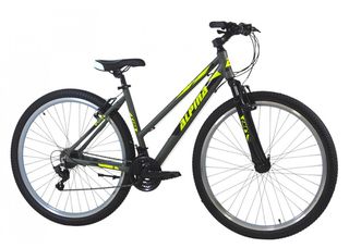 All - Mountain Alpina 2025 Alpina 21t S 29" Γκρι Mountain Bike