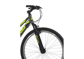 All - Mountain Alpina 2025 Alpina 21t S 29" Γκρι Mountain Bike-thumb-2