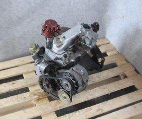 Διαθέσιμος Κινητήρας A112 903cc Για Fiat 127 - Fiat Autobianchi A112