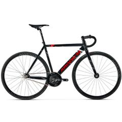 ARGON 18 ELECTRON ALLOY KIT TRACK BLACK RED