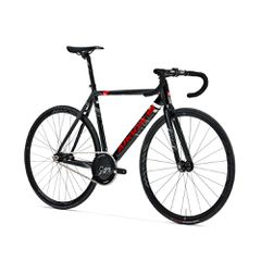 ARGON 18 ELECTRON ALLOY KIT TRACK BLACK RED-thumb-1