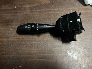 MITSHUBISHI COLT ΔΙΑΚΟΠΤΗΣ  ΦΩΤΩΝ ΦΛΑΣ ΜΕ AUTO 17E018