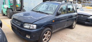 Mazda Demio (1300cc)