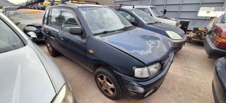 Mazda Demio (1300cc)-thumb-1