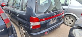 Mazda Demio (1300cc)-thumb-4
