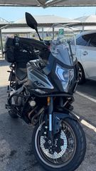 CFmoto MT 700 2023