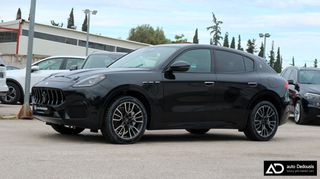 Maserati Grecale 2023 GT Hybrid | Sonus Faber | AUTODEDOUSIS