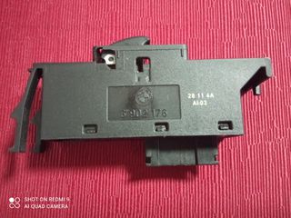 BMW E46 Διακόπτης Παραθύρου Συνοδηγού-thumb-1