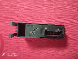 BMW E46 Διακόπτης Παραθύρου Συνοδηγού-thumb-4