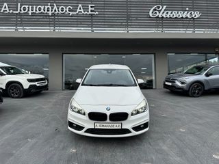 Bmw 216 2015 DIESEL 1.5lt 136hp Α. ΙΣΜΑΗΛΟΣ Α.Ε.-thumb-2