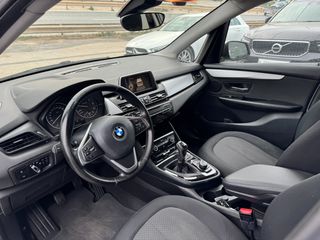 Bmw 216 2015 DIESEL 1.5lt 136hp Α. ΙΣΜΑΗΛΟΣ Α.Ε.-thumb-3
