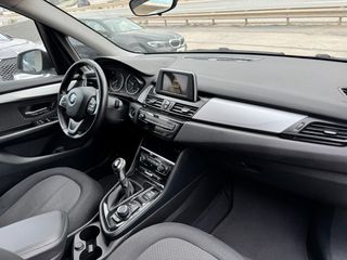 Bmw 216 2015 DIESEL 1.5lt 136hp Α. ΙΣΜΑΗΛΟΣ Α.Ε.-thumb-5
