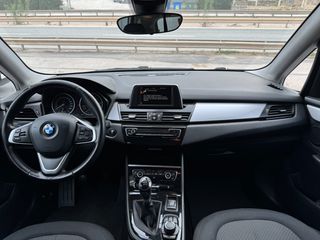 Bmw 216 2015 DIESEL 1.5lt 136hp Α. ΙΣΜΑΗΛΟΣ Α.Ε.-thumb-8