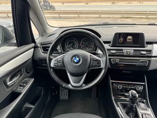 Bmw 216 2015 DIESEL 1.5lt 136hp Α. ΙΣΜΑΗΛΟΣ Α.Ε.-thumb-9